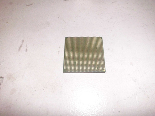 Procesador Amd Athlon 64bits Disipador De Calor Y Fan Cooler (Usado)
