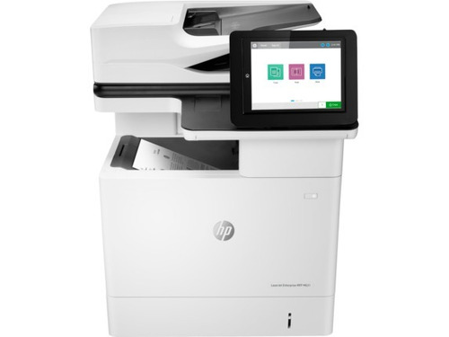 Impresora Multifunción Hp Laserjet Enterprise M631dn