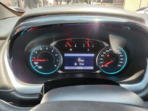 Chevrolet Traverse 3.6 V6 Traverse Lt At