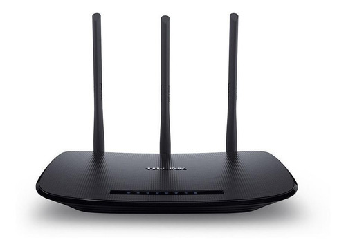 Roteador TP-Link TL-WR949N Preto