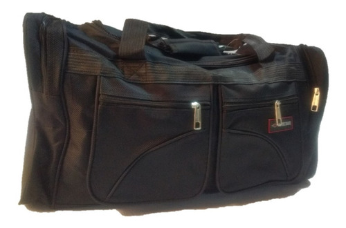 Bolso De Viaje Deportivo Marca Alpine Skate Unisex Original