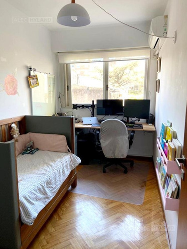 Imagen 8 de 12 de Departamento 3 Ambientes En Venta - Martinez-vias/santa Fe-san Isidro
