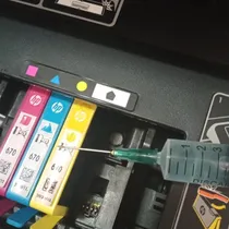 Comprar Asesoramiento Por Desbloqueo Y Reparacion De Impresoras 