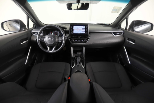 Toyota Corolla Cross 2.0 Xei Cvt