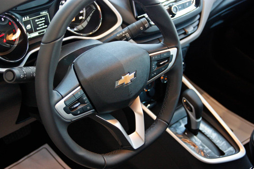 Chevrolet Onix 1.0 Turbo Flex Premier Automático