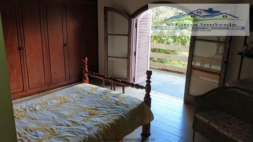 Imagem 12 de 20 de Casas À Venda Em Mairiporã/sp - Compre A Sua Casa Aqui! - 1476494
