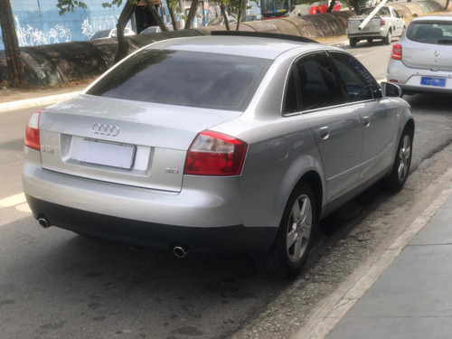 Imagem 12 de 15 de Audi A4 Avant A4 Avant 3.0