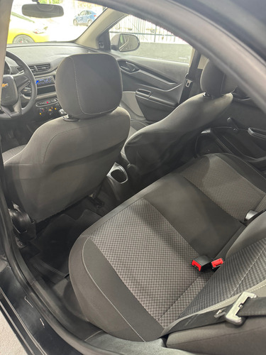 Chevrolet Onix 1.0 Joy 5p