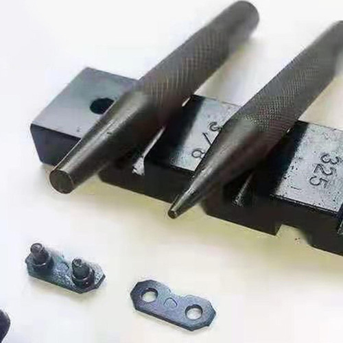 Ferramenta De Rebitagem De Corrente De Elo