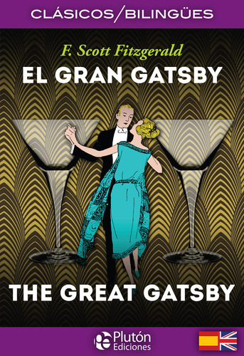 Gran Gatsby,el The Great Gatsby - Fitzgerald , Francis Sc...