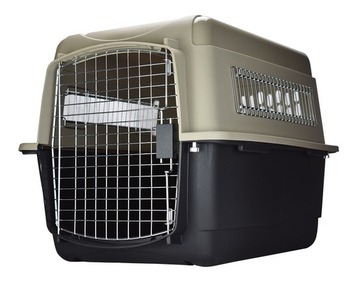 Imagen 4 de 6 de Jaula Transportadora Varikennel Intermedia 80x55x59 Petmate