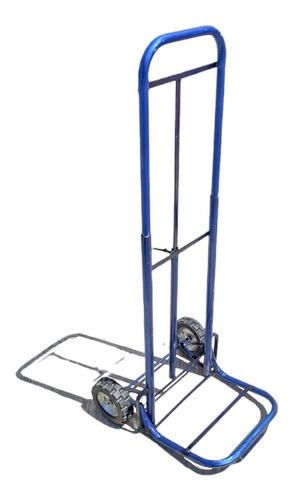 5 Diablo De Carga, Plegable , Extensible Para 60kg