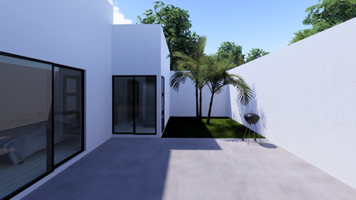 Casa En Preventa En Los Olivos En Gomez Palacio