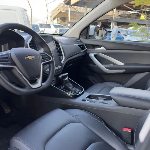 Chevrolet Captiva 1.5 Premier 7P Cvt