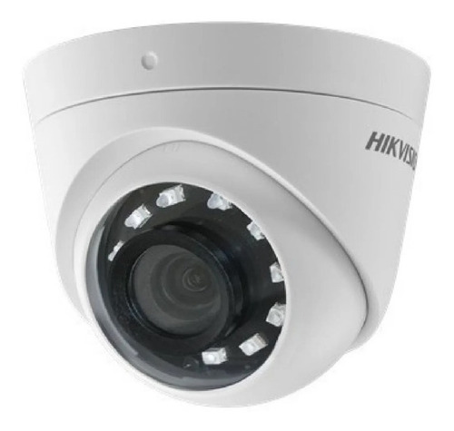 Camara Seguridad Hikvision Domo 720p