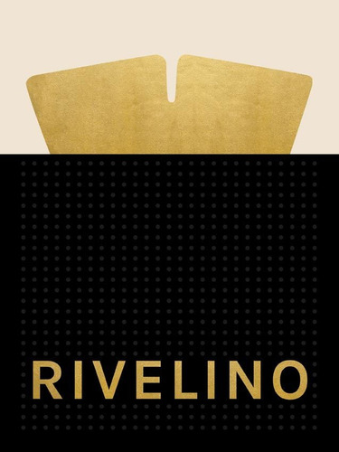 Rivelino, de Sainz, Luis Ignacio. Editorial TURNER, tapa dura, edición 2018 en inglés, 2018