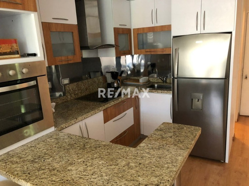 Imagen 5 de 11 de Apartamento En Venta El Encantado Auyantepui