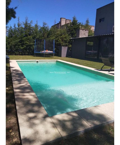 Casa En Venta En Canning Barrio Malibu