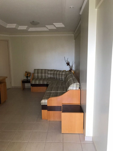 Residencial Privê Das Thermas - Rpt 1 - Apartamento A Venda No Bairro Turista 1 - Caldas Novas, Go - Yh67698