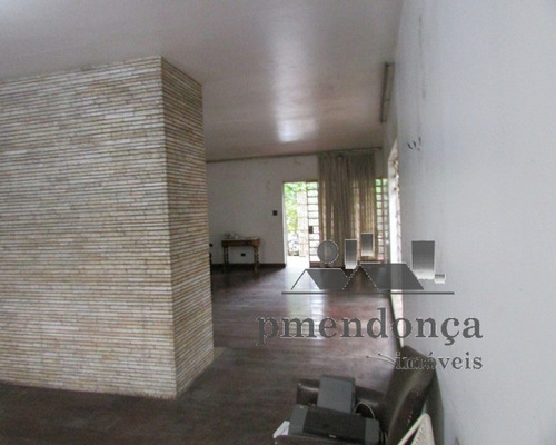 Imagem 2 de 12 de Casa - 7565 - 32905225