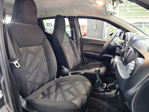 Fiat Mobi 1.0 Like Flex 5p