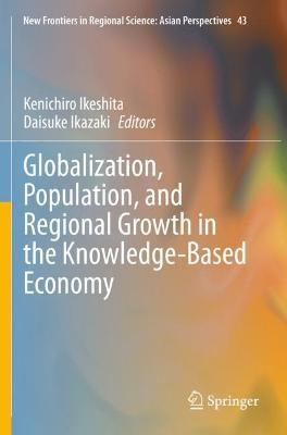 Libro Globalization, Population, And Regional Growth In T...
