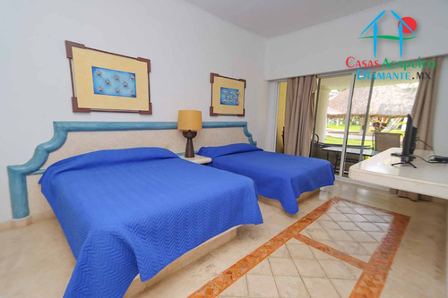 Cad Son Vida Menorca 5. Tu Refugio En Acapulco: Casa Con Jacuzzi Y Roof Garden Cerca Del Mar