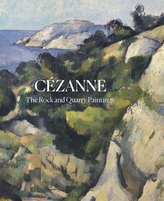 Imagen 1 de 2 de Libro Cezanne : The Rock And Quarry Paintings - John Elde...