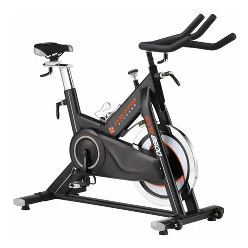 SPINNING EVO ROLLER - Evolution Fitness