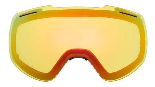Antiparra Ski Snowboard/ Nike Khyber Team Red + Lente Extra