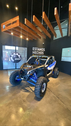 Imagen 12 de 16 de Can Am X3 Maverick Turbo Rr 2023 - No Pro Xp-no Rzr-utv