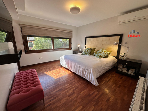 Espectacular Casa En Barrio Chijra - San Salvador De Jujuy