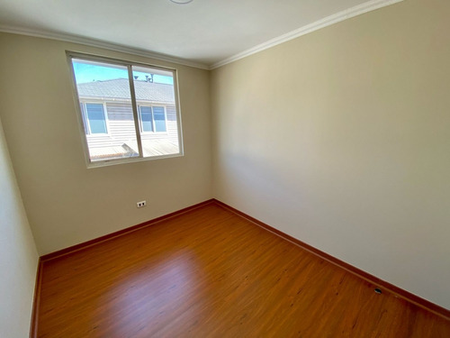 Casa En Condominio 2d/2b, Puente Alto