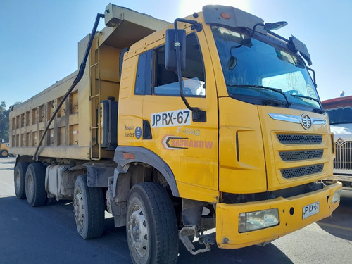 Camión Tolva Faw F 4042 Jprx67