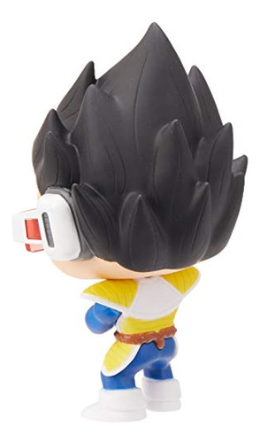 Funko Pop! Anime: Dragonball Z Vegeta Figura De Acción