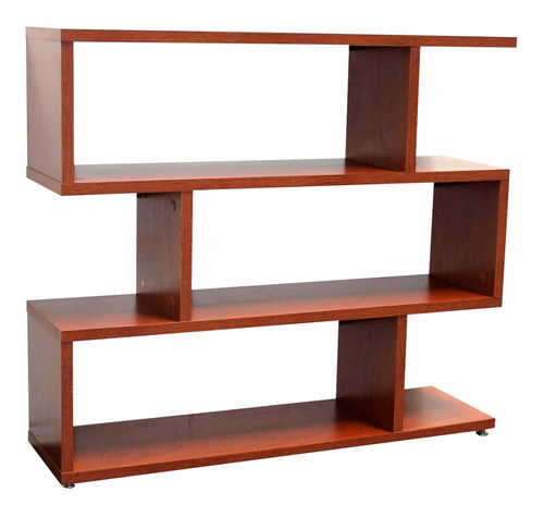 Mueble Estantería Separador De Ambiente