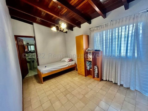 Imagen 11 de 16 de Mayerling Gonzalez Bm Vende Casa Mls #22-27856