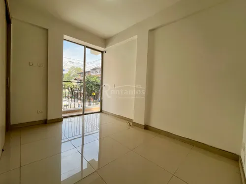 Apartamento En Arriendo En La Normal. Cod A776046