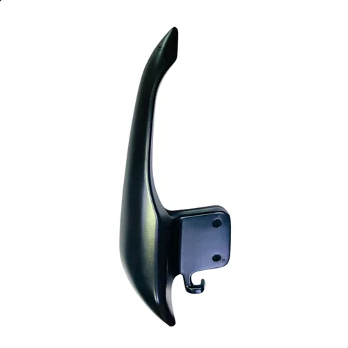 Agarradera Derecha Gixxer 150 / 250/ Fi/ Sf Negro Mate
