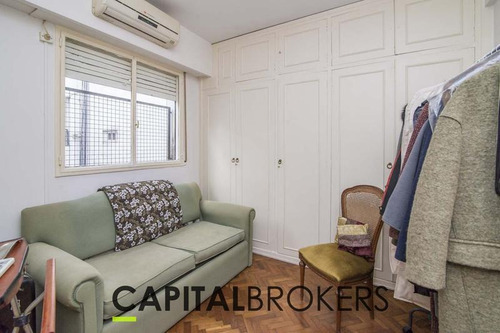 Imagen 18 de 22 de Departamento En Venta Palermo 4 Ambientes