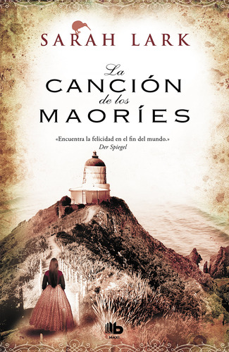 Libro : La Cancion De Los Maories / The Maories Song...