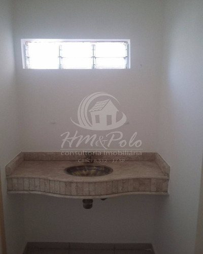 Imagem 4 de 12 de Sala Para Aluguel Em Jardim Guanabara - Sa111514