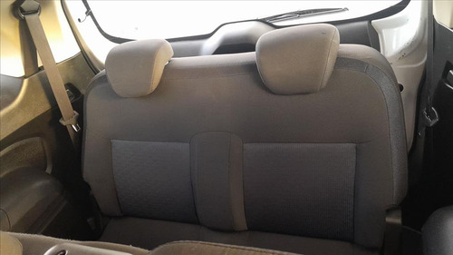 Chevrolet Spin 1.8 LT 8V FLEX 4P AUTOMÁTICO