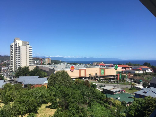 Lindo Departamento En Condominio, Puerto Montt