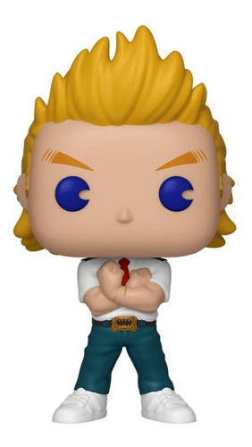 Figura de acción  pop de Funko