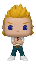 Comprar Funko Pop! My Hero Academia - Mirio Togata #611