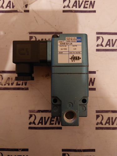 225b-521ja Mac 100% Original Raven Automation