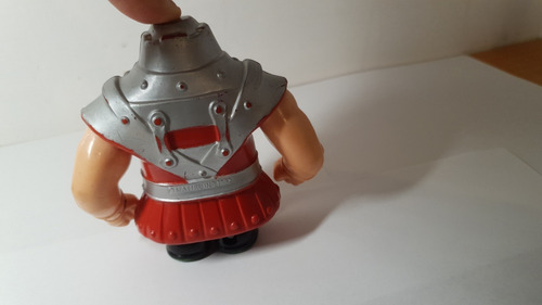 He Man Y Los Maestros Del Universo | Figura De Acción (Usado)