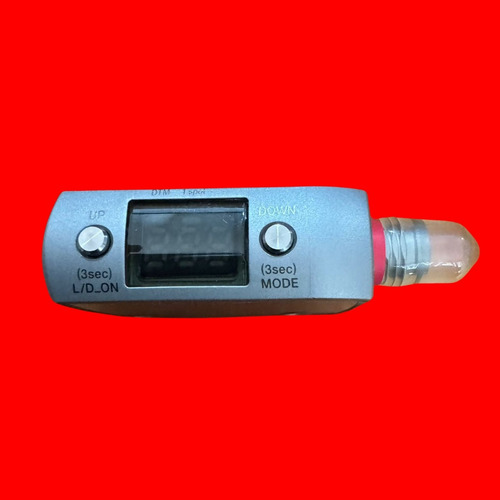 Lr-zh500c3p Sensor Láser Cmos Serie Lr-z