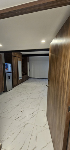 Loft En Edificio Inteligente Con Electrodomesticos Amenidades Con O Sin Muebles